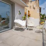 Sunshine Luxury Apartment - Ognina Catania