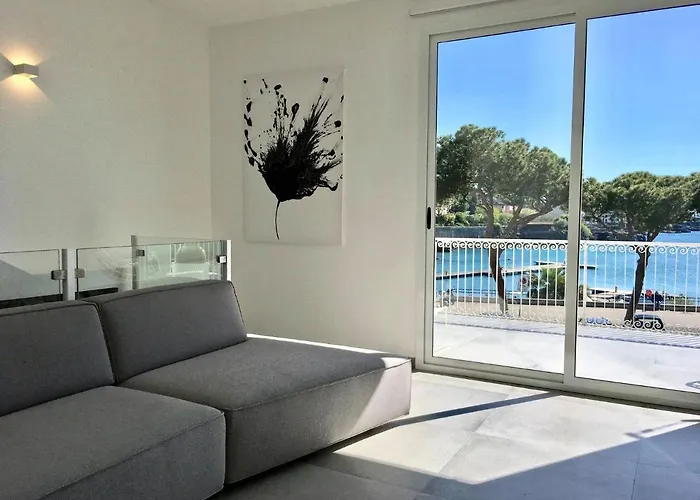Sunshine Luxury Apartment - Ognina Catania