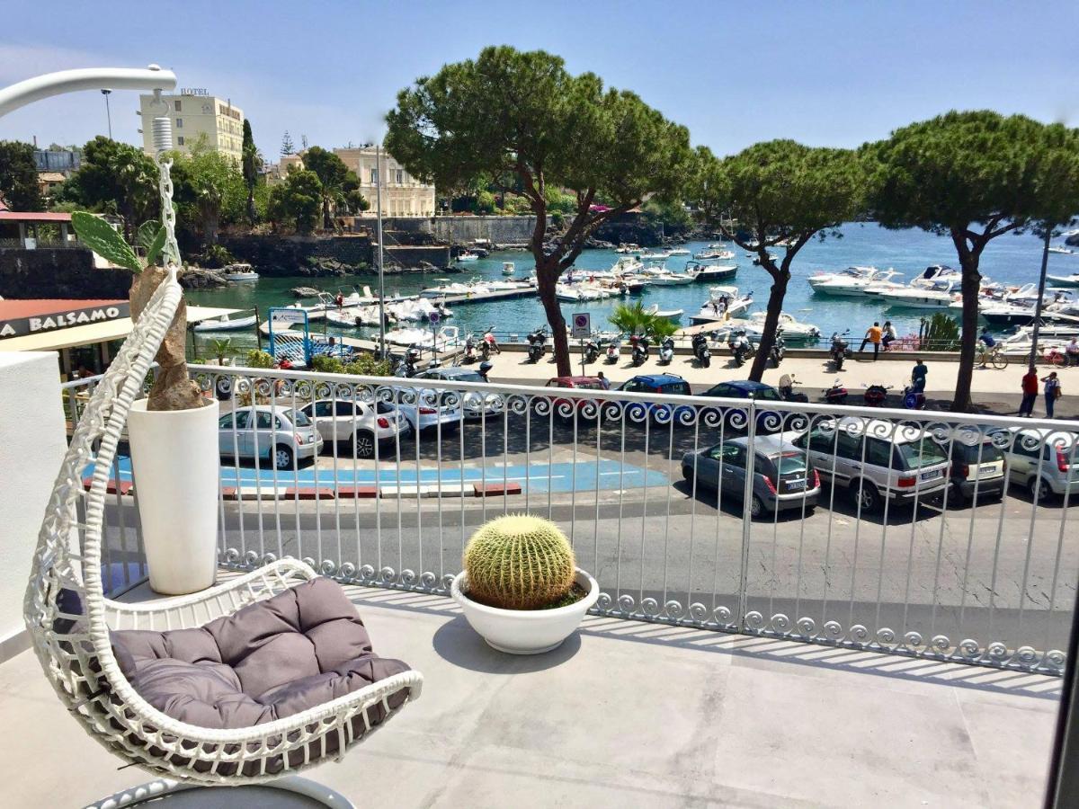 Sunshine Luxury - Ognina * Catania