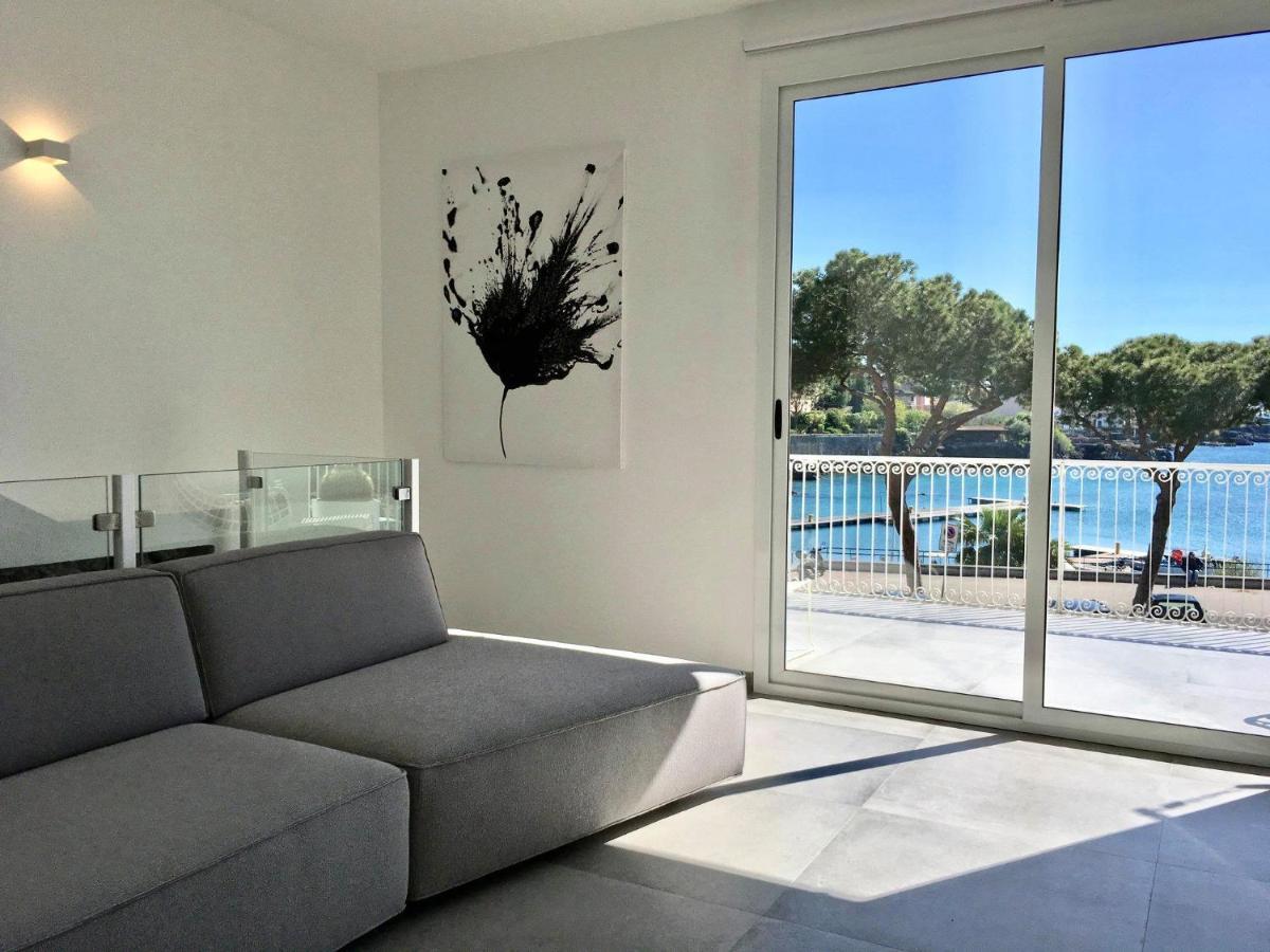 Apartment Sunshine Luxury - Ognina *