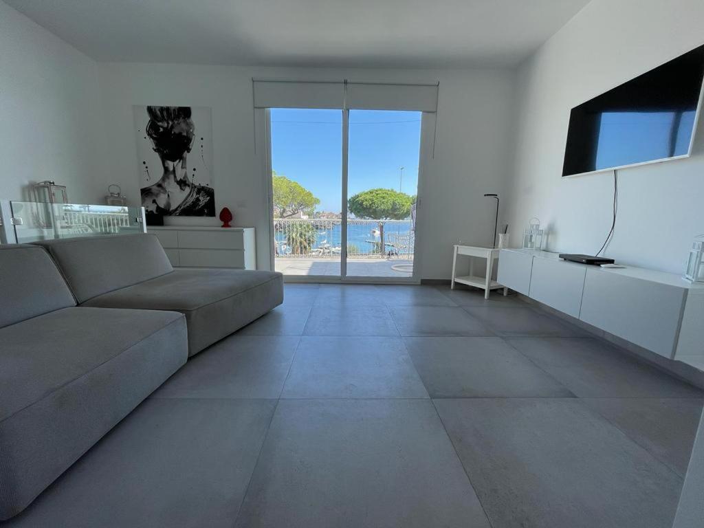 Apartment Sunshine Luxury - Ognina Catania