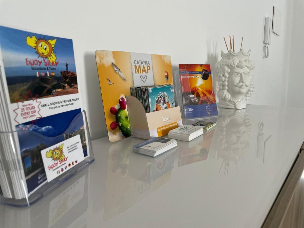 Apartment Sunshine Luxury - Ognina