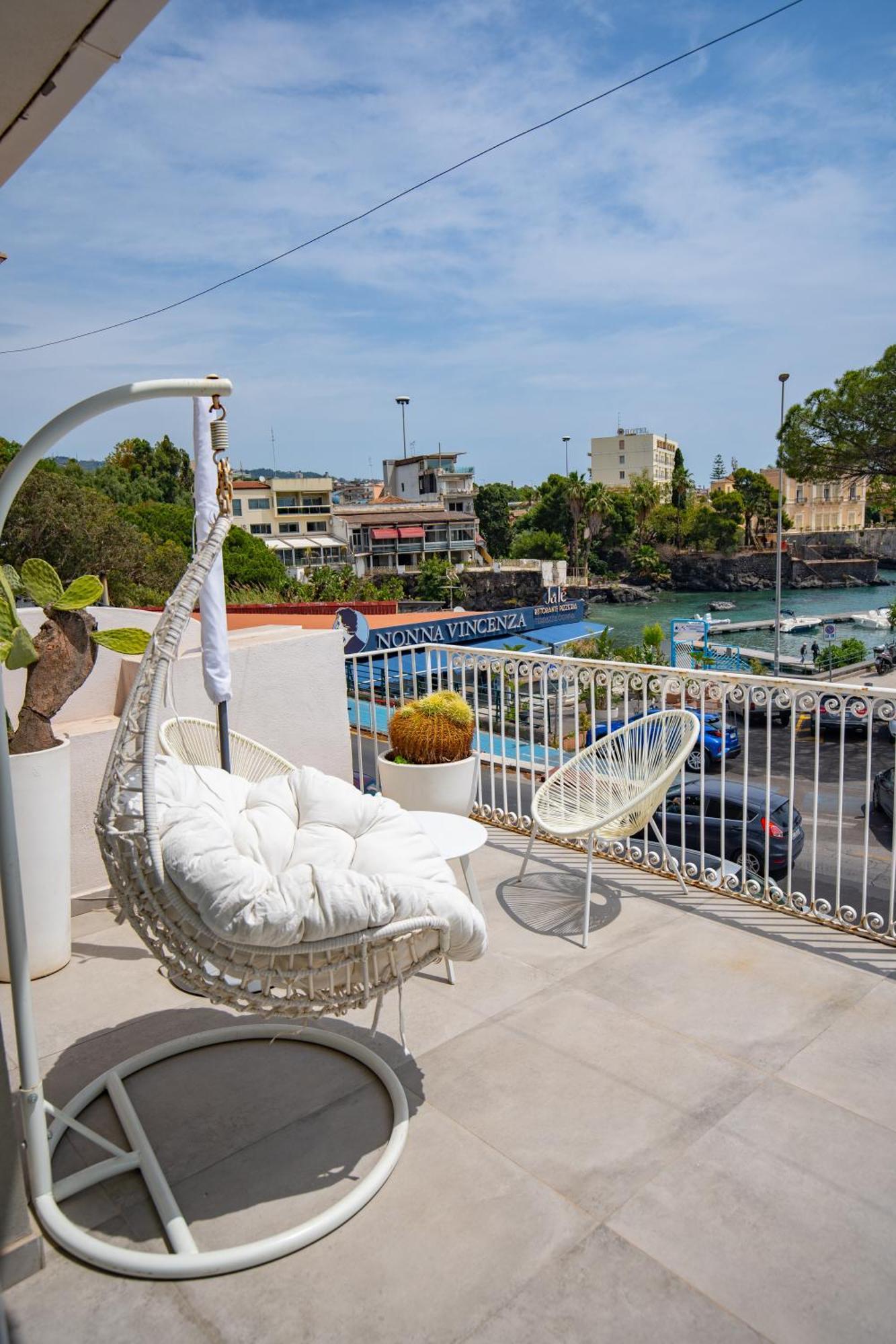 Apartment Sunshine Luxury - Ognina *