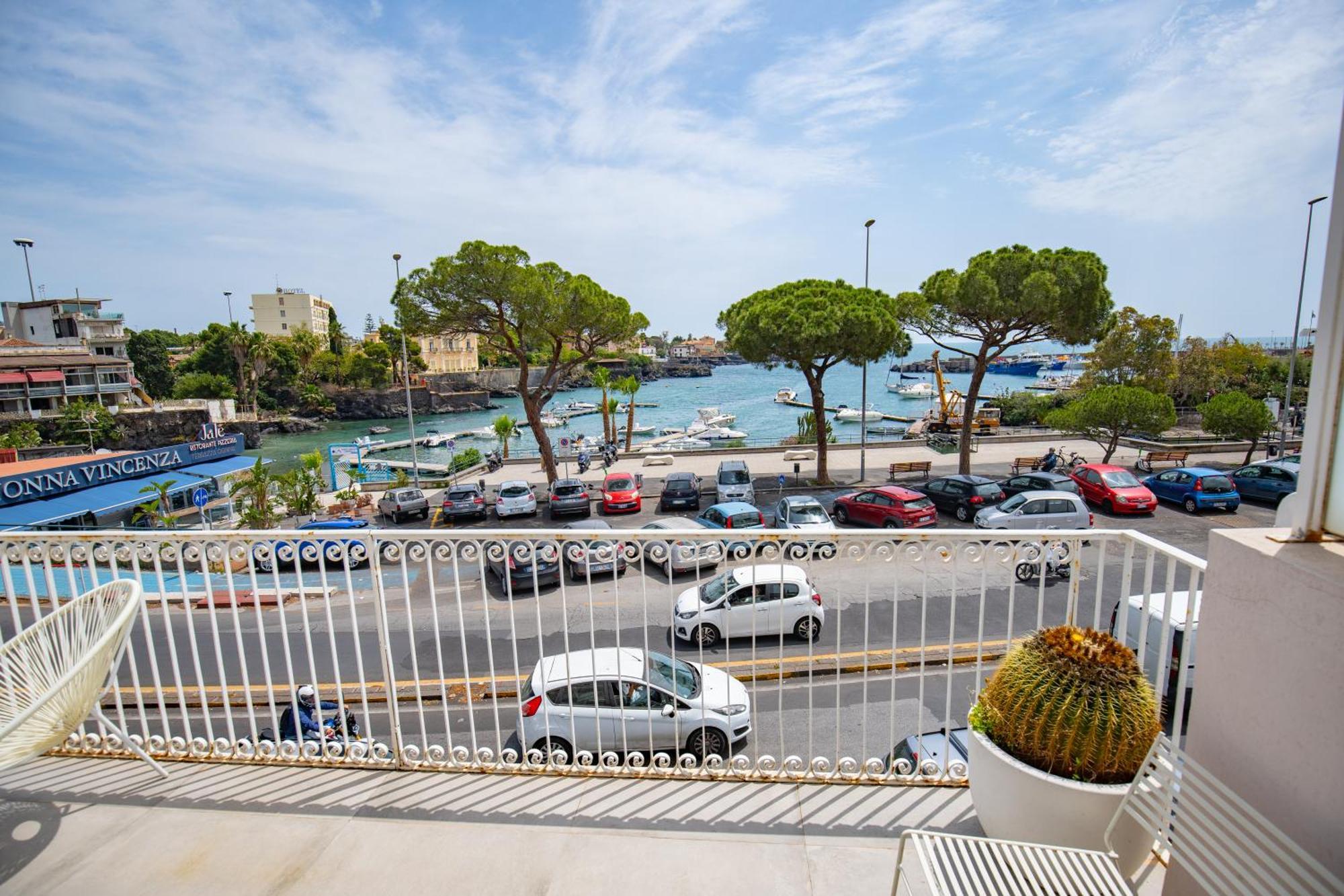 Apartment Sunshine Luxury - Ognina *