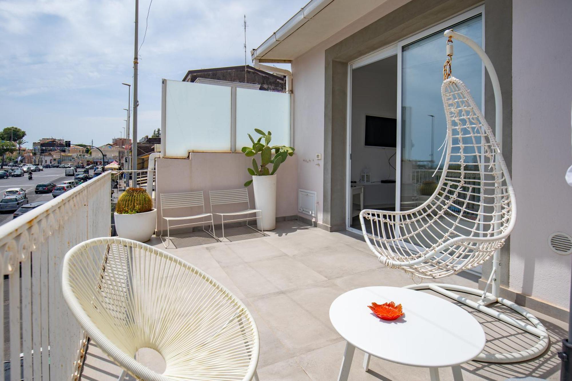 Sunshine Luxury - Ognina
