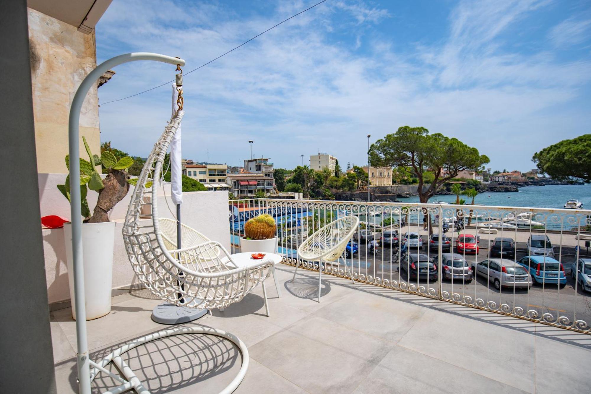 Sunshine Luxury - Ognina Catania
